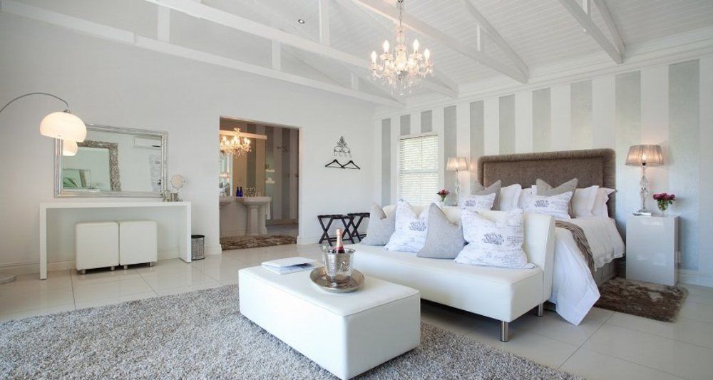 Brenaissance Wine & Stud Estate Ξενοδοχείο Στέλενμπος Εξωτερικό φωτογραφία