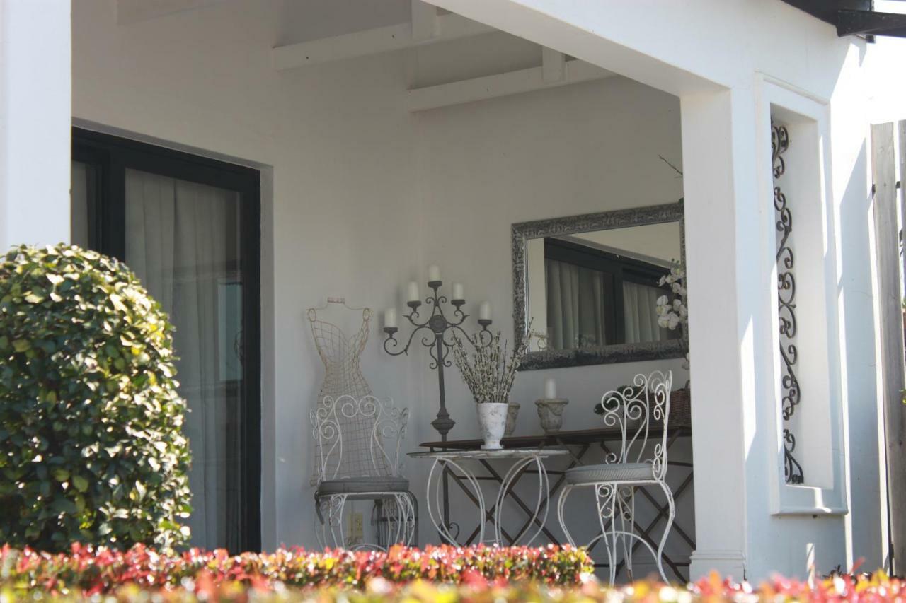 Brenaissance Wine & Stud Estate Ξενοδοχείο Στέλενμπος Εξωτερικό φωτογραφία